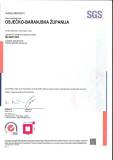 01 ISO 90012015 Certifikat